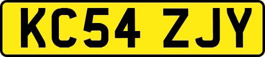 KC54ZJY