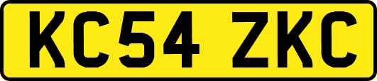 KC54ZKC
