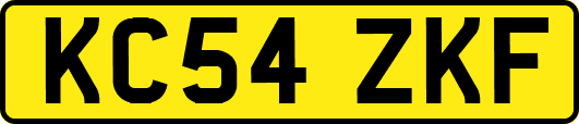 KC54ZKF
