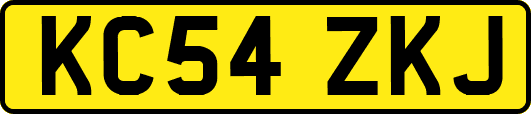 KC54ZKJ