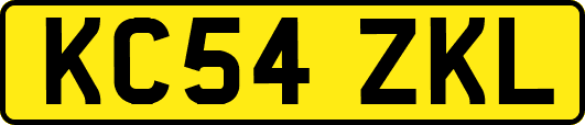 KC54ZKL