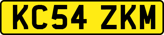 KC54ZKM