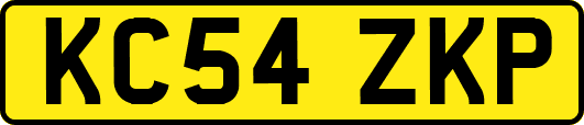 KC54ZKP