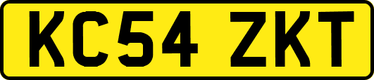 KC54ZKT