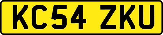 KC54ZKU