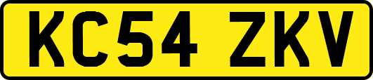 KC54ZKV