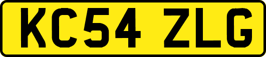 KC54ZLG