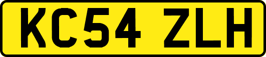 KC54ZLH