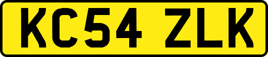 KC54ZLK
