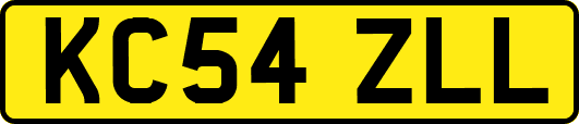 KC54ZLL