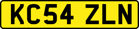 KC54ZLN