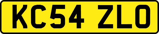 KC54ZLO