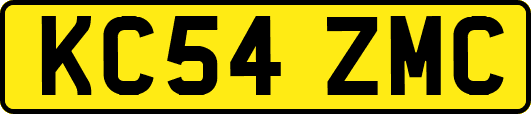 KC54ZMC