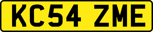 KC54ZME
