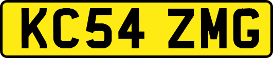 KC54ZMG