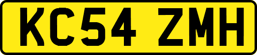 KC54ZMH