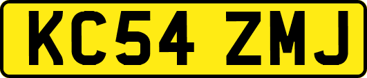 KC54ZMJ