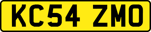 KC54ZMO