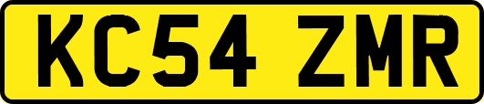 KC54ZMR