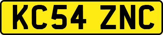 KC54ZNC