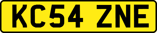 KC54ZNE