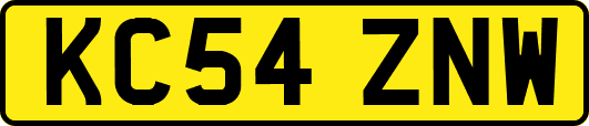 KC54ZNW
