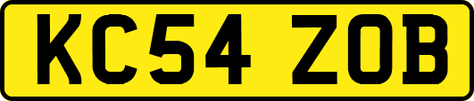 KC54ZOB