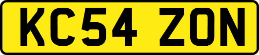 KC54ZON