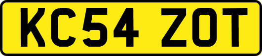 KC54ZOT