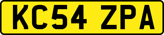 KC54ZPA