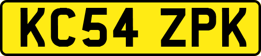 KC54ZPK