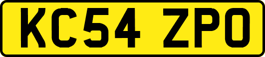 KC54ZPO