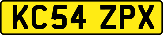 KC54ZPX