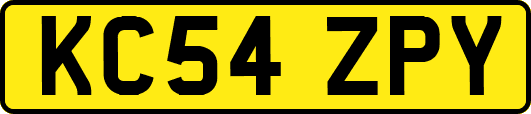 KC54ZPY
