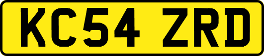KC54ZRD