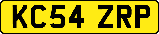 KC54ZRP
