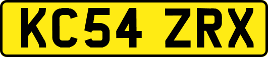 KC54ZRX