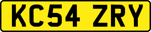 KC54ZRY
