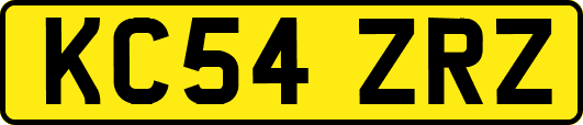 KC54ZRZ