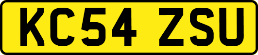 KC54ZSU