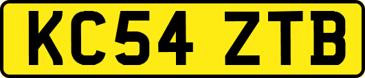 KC54ZTB