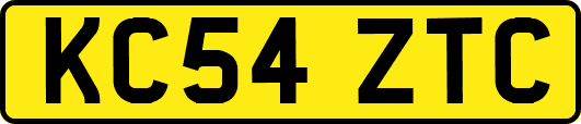 KC54ZTC