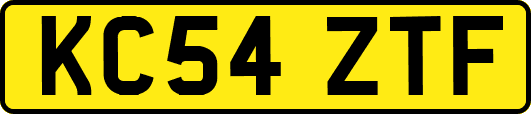 KC54ZTF