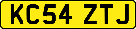 KC54ZTJ