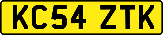 KC54ZTK