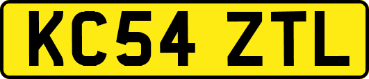 KC54ZTL