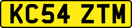 KC54ZTM