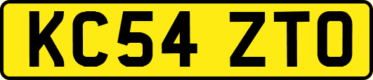 KC54ZTO