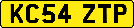 KC54ZTP