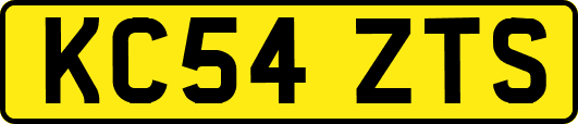 KC54ZTS